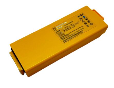 Batteria per DAE Amoul i3- i5 