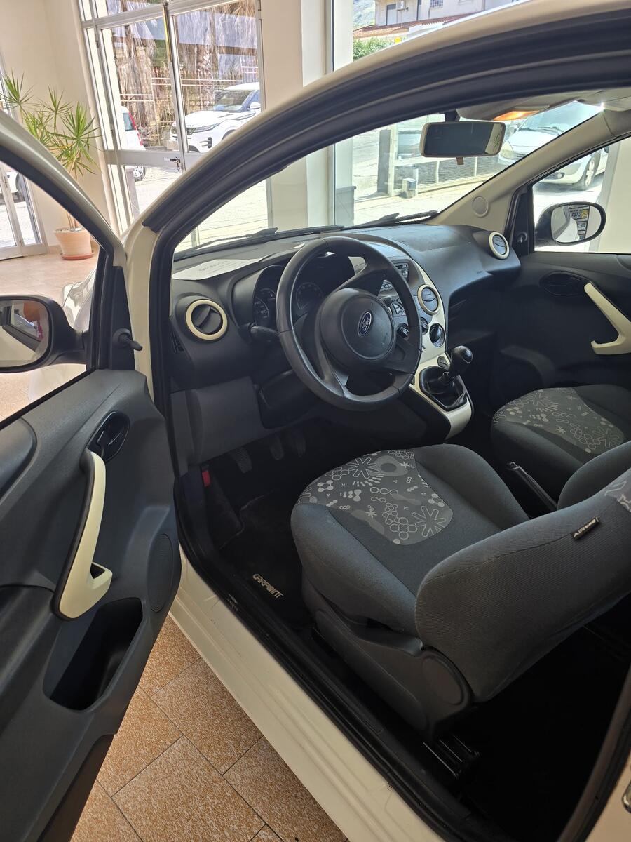 Ford Ka 1.2 Plus