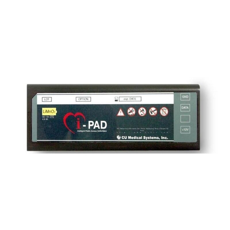 Elettrodi Adulti Compatibili per defibrillatore IPAD NF1200