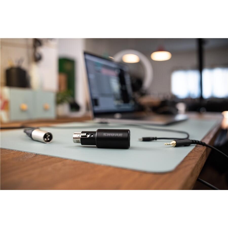 Shure - MVX2U