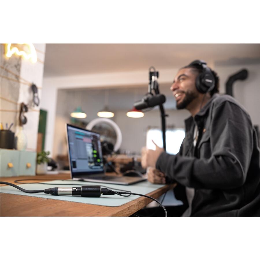 Shure - MVX2U