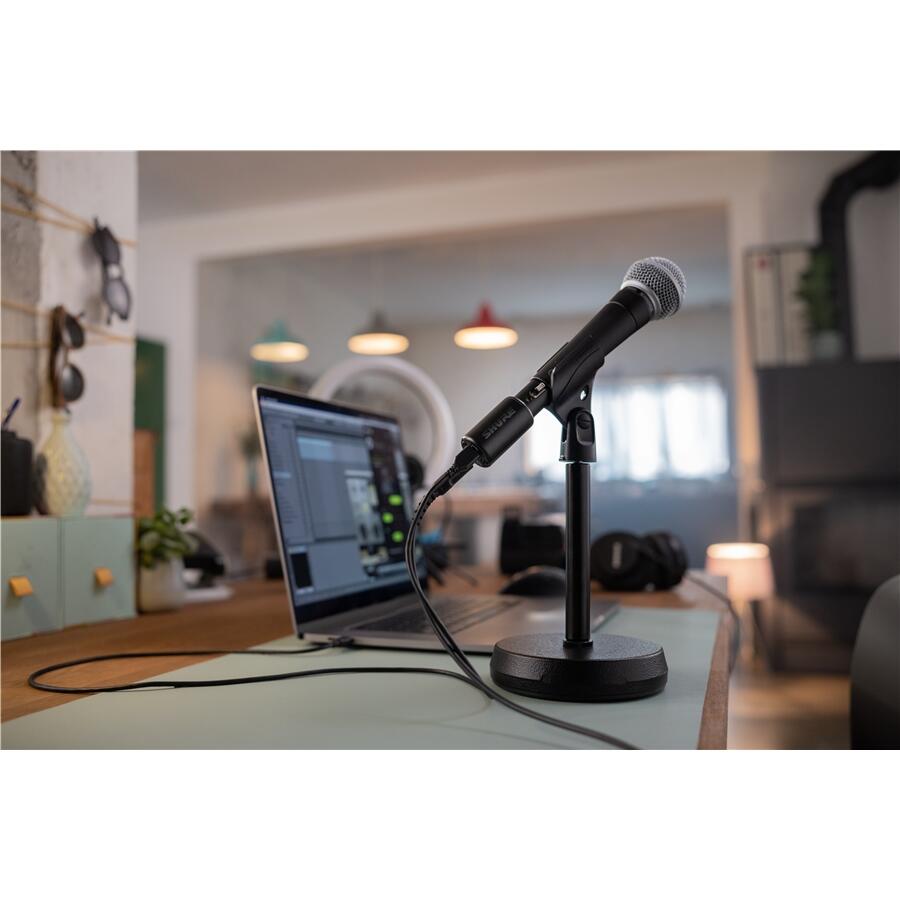 Shure - MVX2U