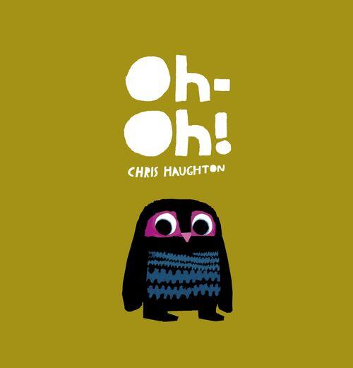 Oh-Oh!
