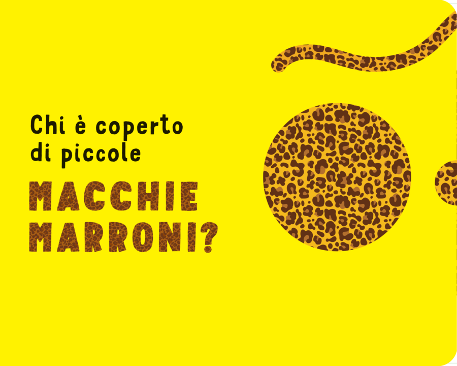 Indovina chi è?