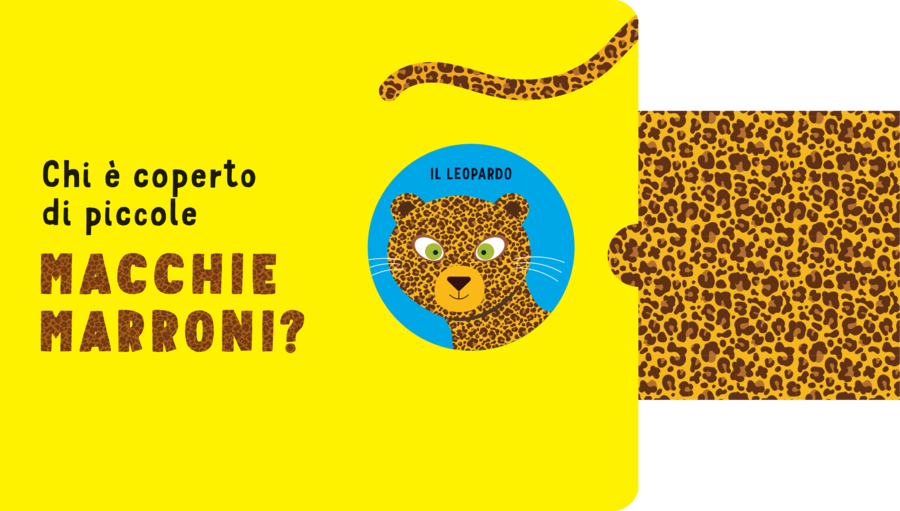 Indovina chi è?