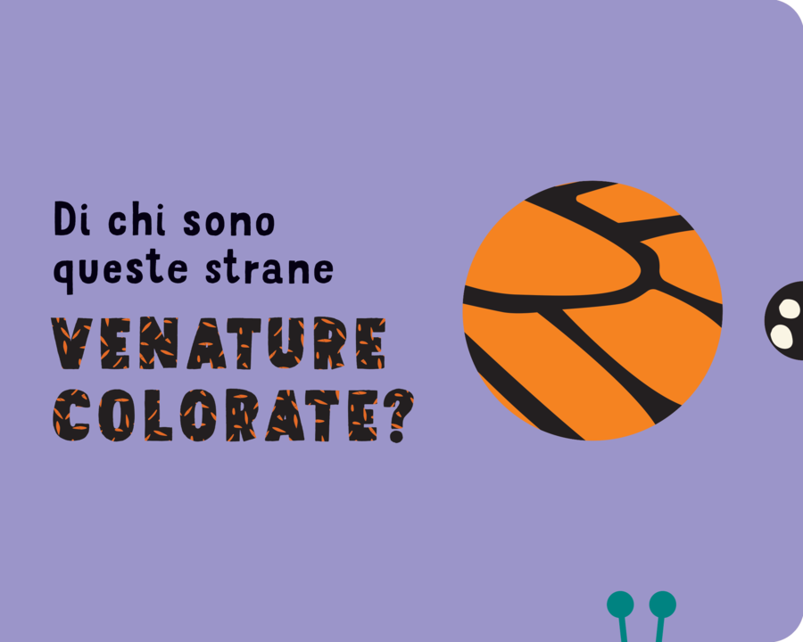 Indovina chi è?