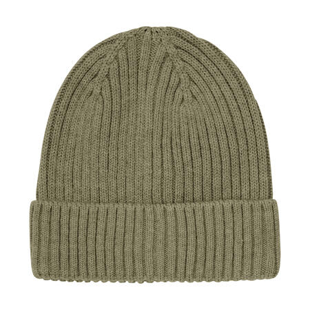 Berretto a Maglia CeLaVi in Lana e Cotone – Morbidezza Naturale per l’Inverno - Overland Trek