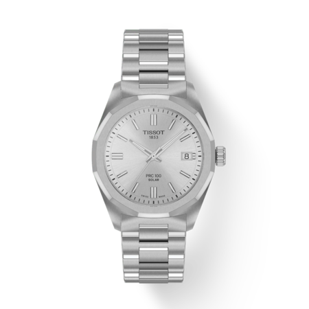 Tissot PRC 100 SOLAR  34MM 