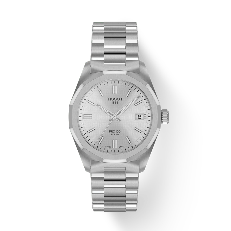 Tissot PRC 100 SOLAR  34MM 
