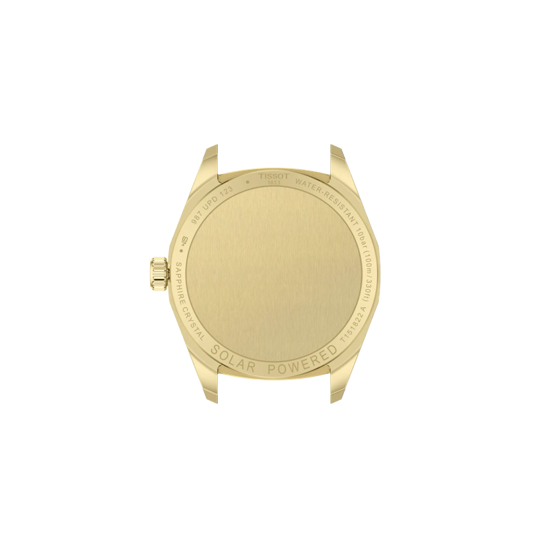 Tissot PRC 100 SOLAR  34MM 