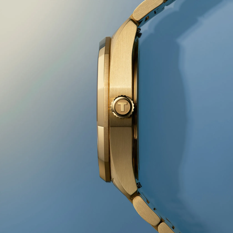 Tissot PRC 100 SOLAR  34MM 