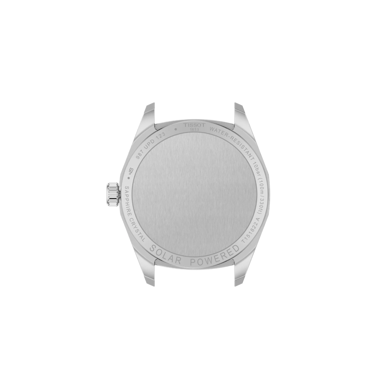 Tissot PRC 100 SOLAR  34MM 