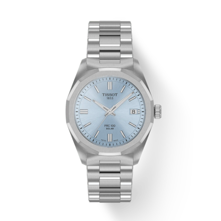 Tissot PRC 100 SOLAR  34MM 