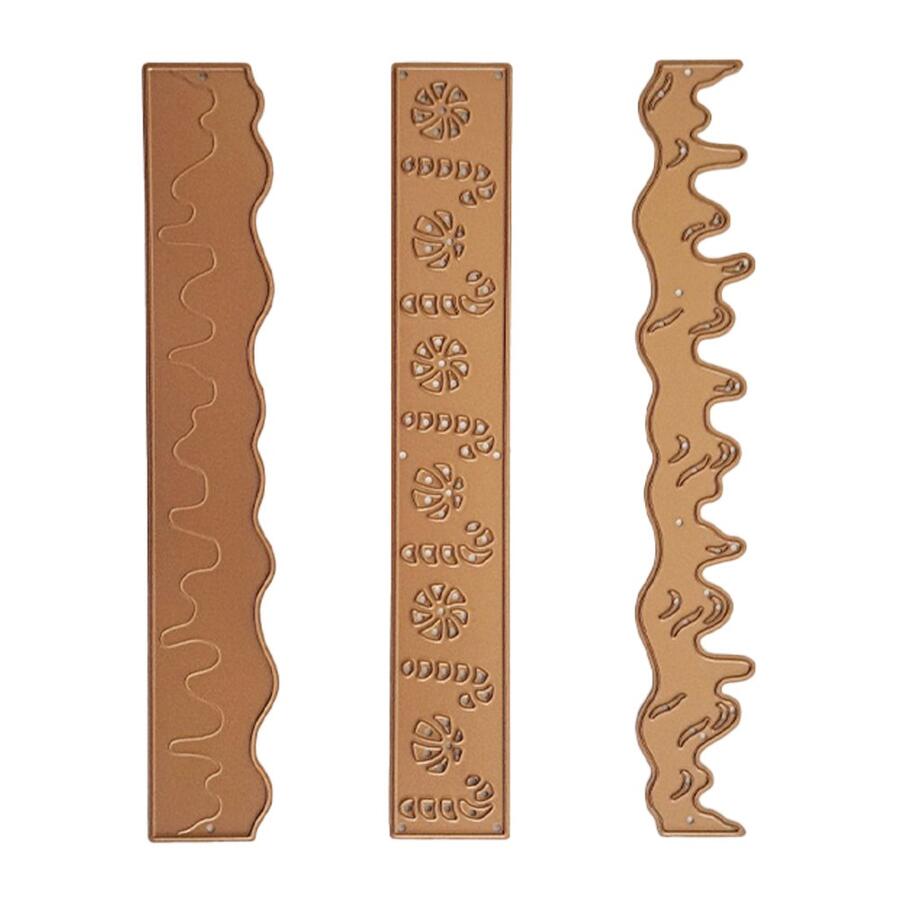 Cutting Dies Sweet borders