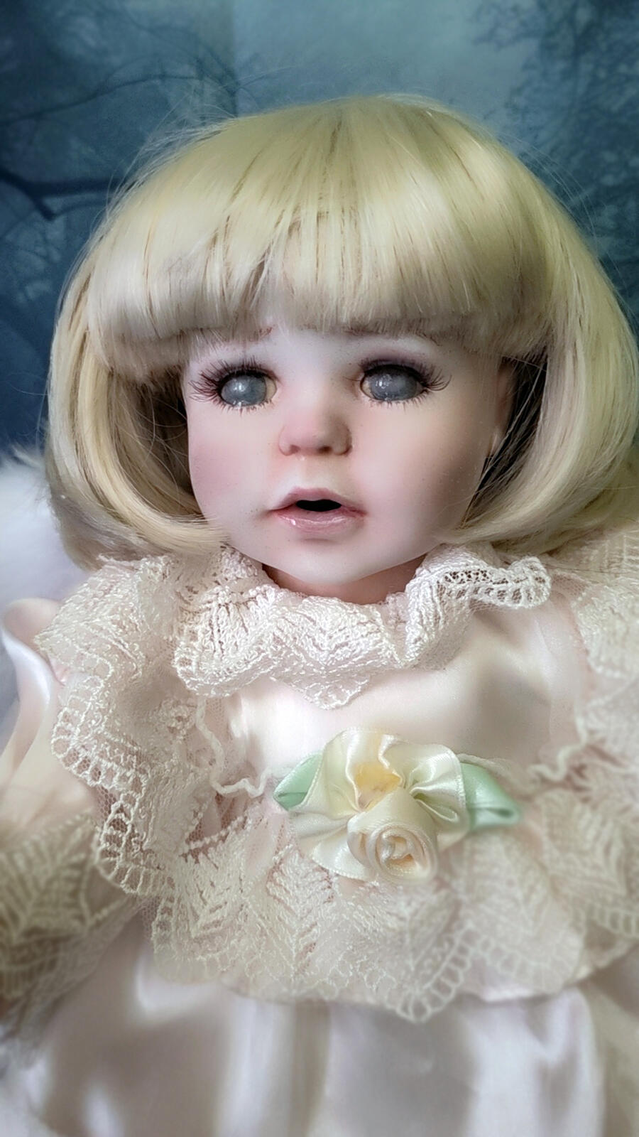 Seraphina Collezione degli Angeli Assolti