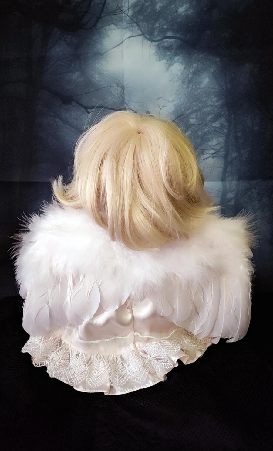 Seraphina Collezione degli Angeli Assolti