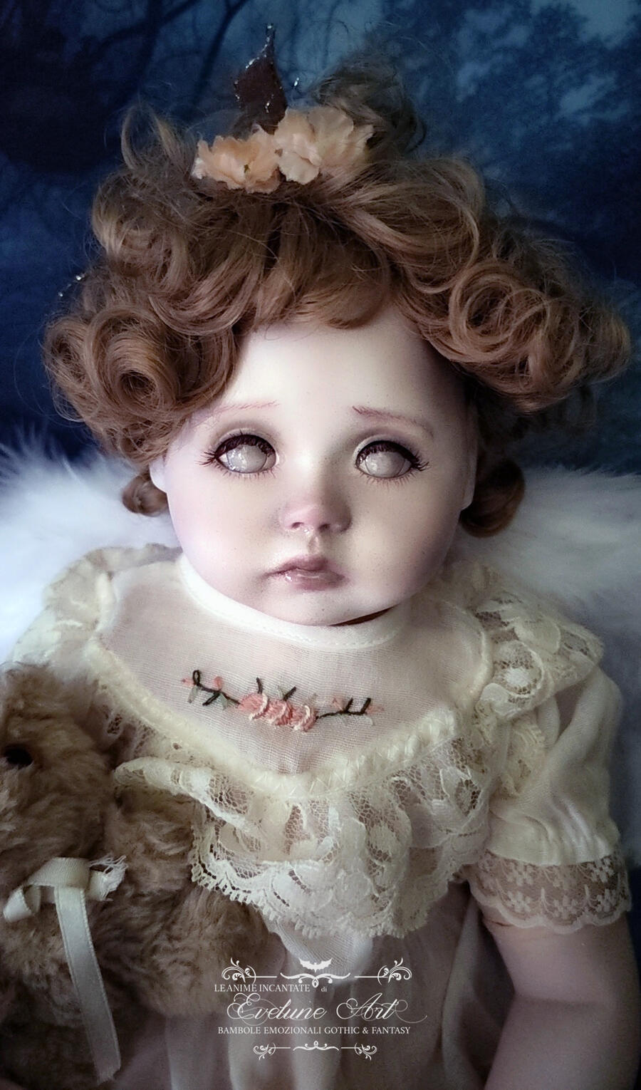 Uriela Collezione degli Angeli Assolti