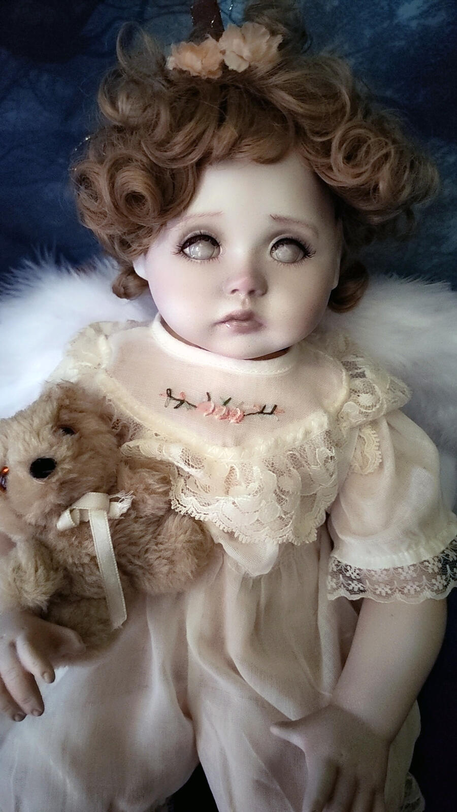 Uriela Collezione degli Angeli Assolti