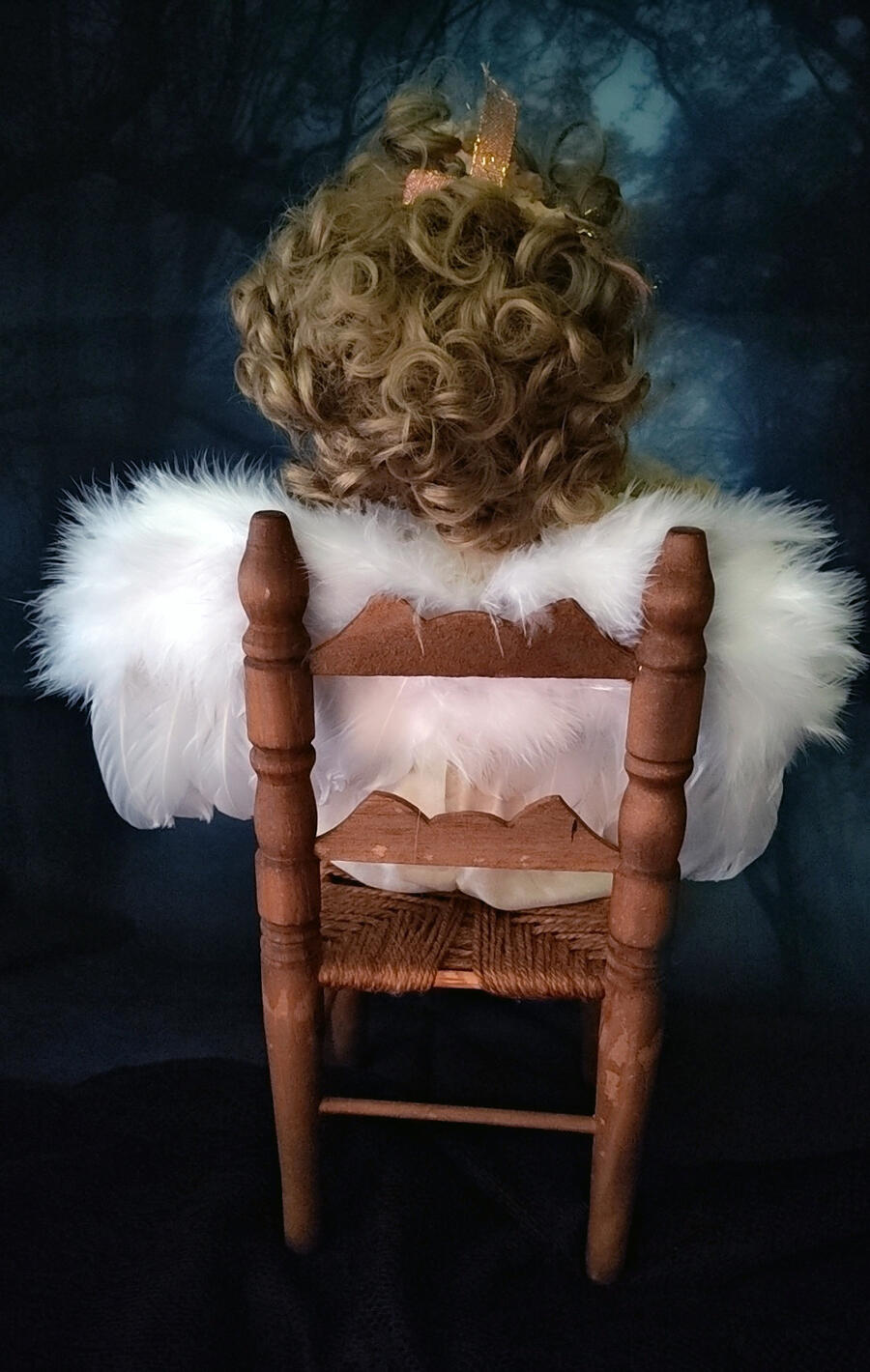 Uriela Collezione degli Angeli Assolti