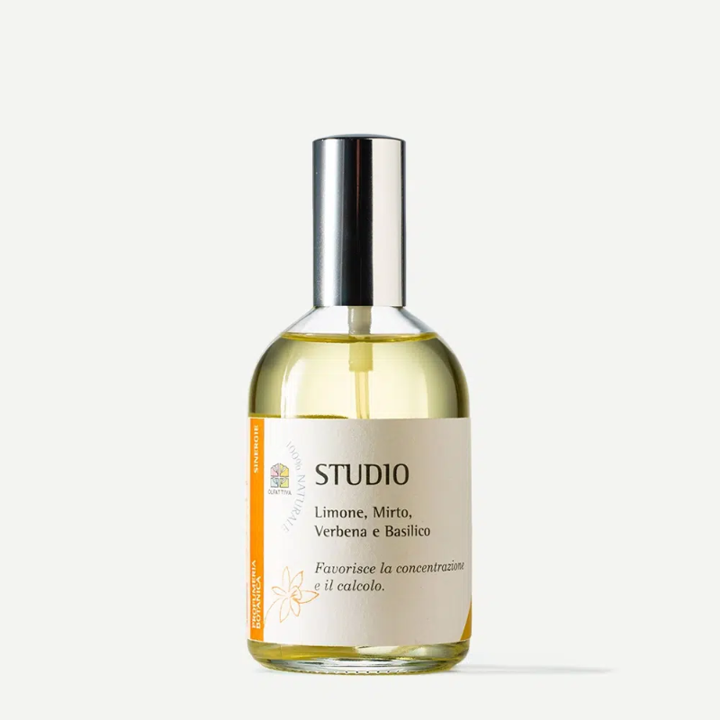 Olfattiva - Studio Profumo botanico