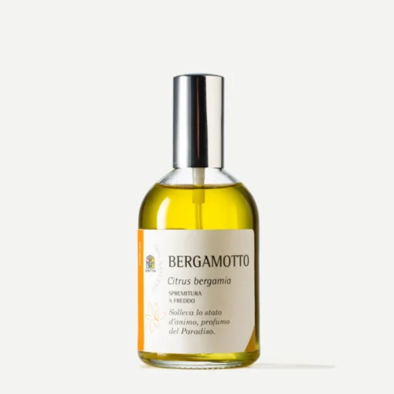 Olfattiva - Bergamotto Profumo botanico