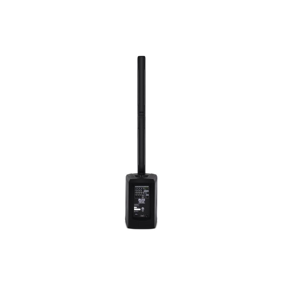 Professional TS112C