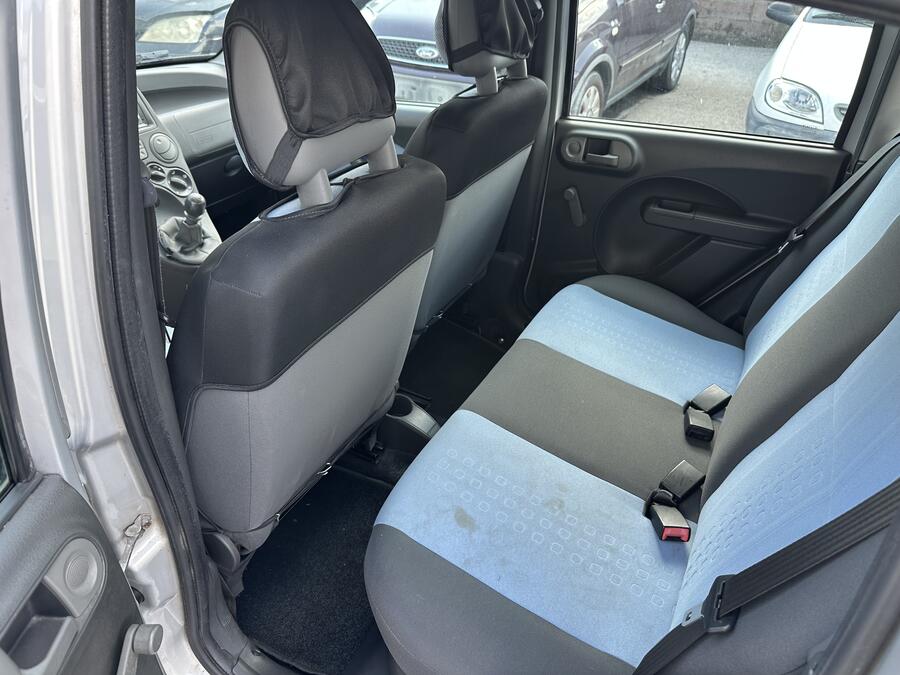 Fiat Panda 1.3 mj