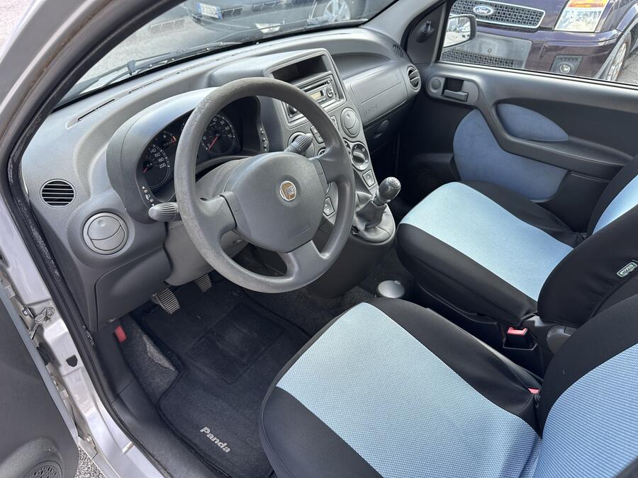 Fiat Panda 1.3 mj