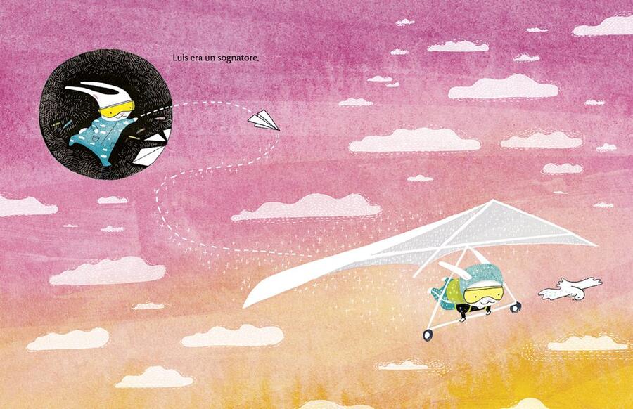 Un barattolo di sogni