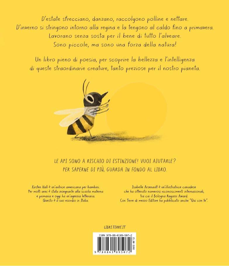 Vita da ape