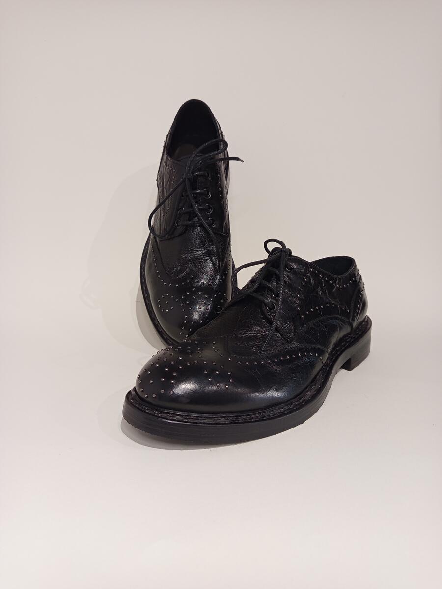 JP/D - Stringata Black