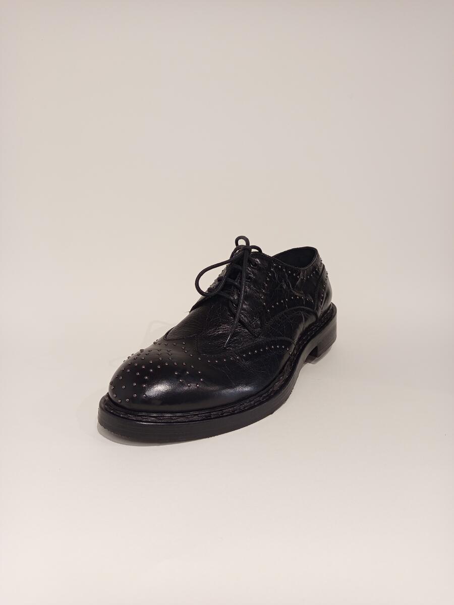 JP/D - Stringata Black