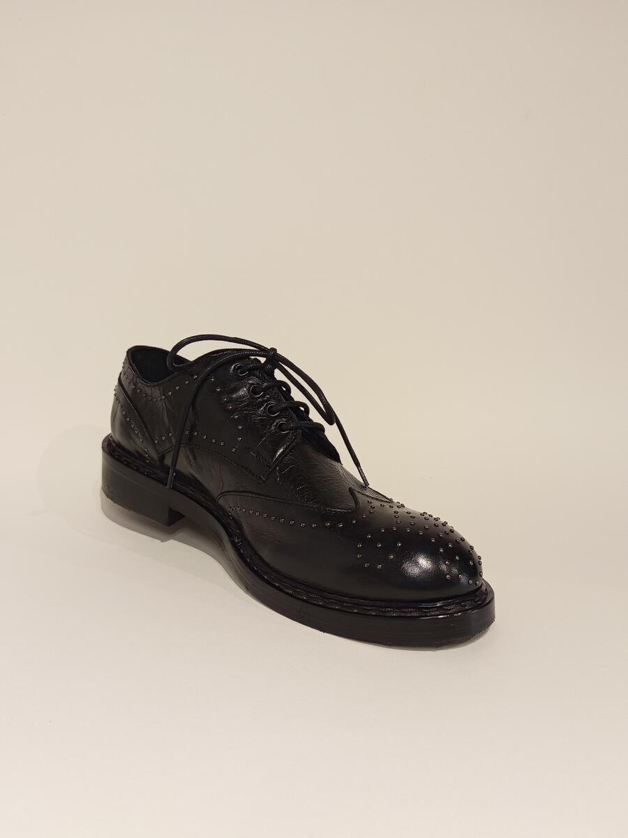 JP/D - Stringata Black