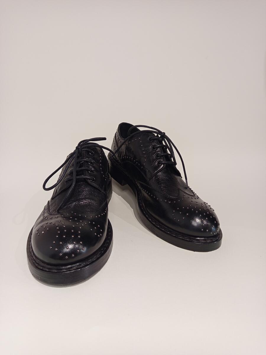 JP/D - Stringata Black