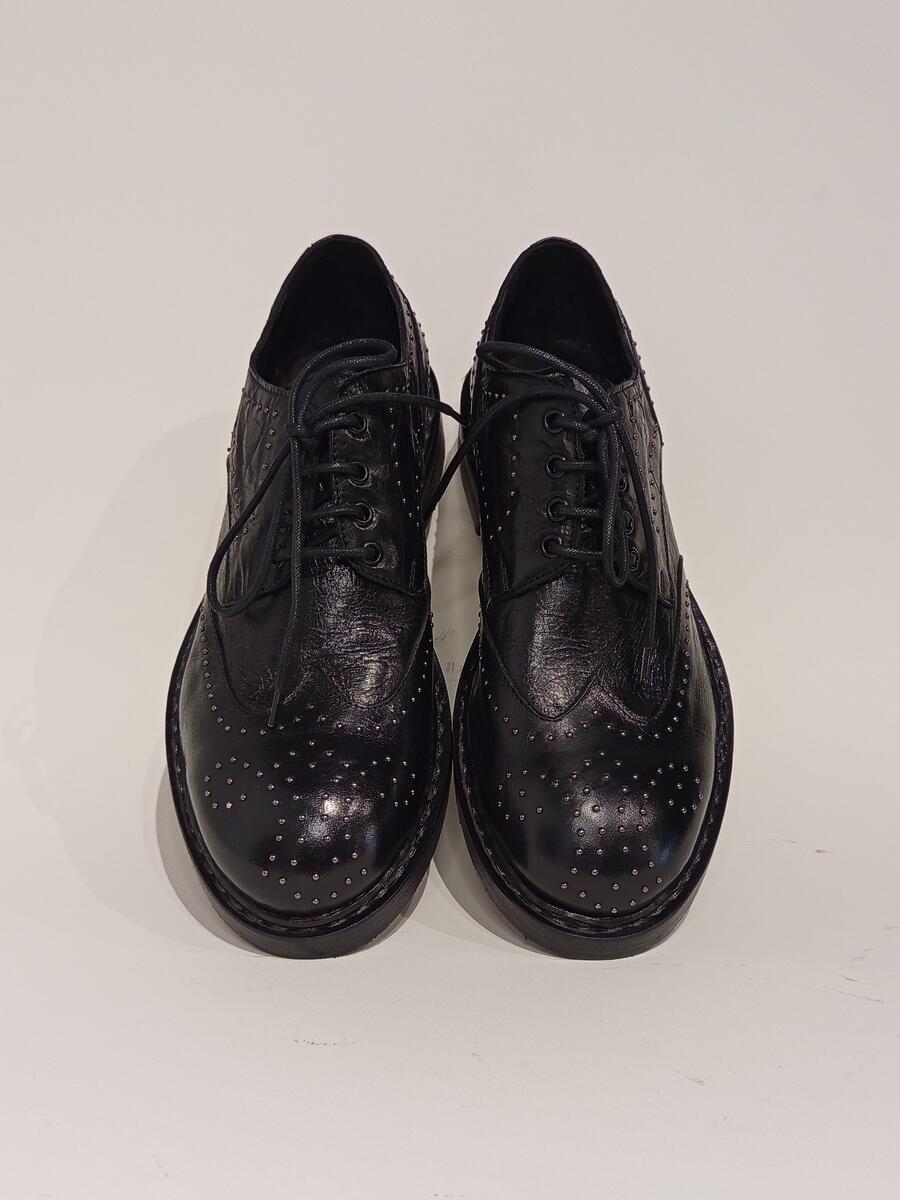 JP/D - Stringata Black