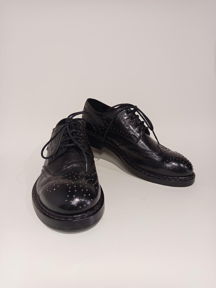 JP/D - Stringata Black
