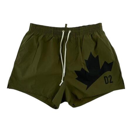 Costume Uomo Dsquared2