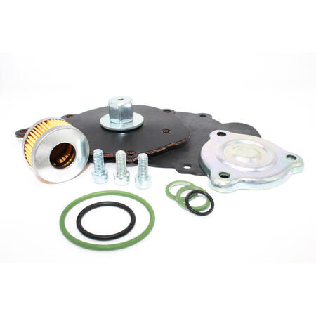 KIT REVISIONE RIDUTTORE ALASKA