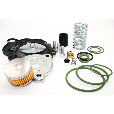 KIT REVISIONE RIDUTTORE ANTARTIK