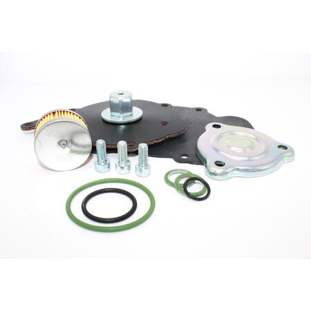 KIT REVISIONE RIDUTTORE ARTIC