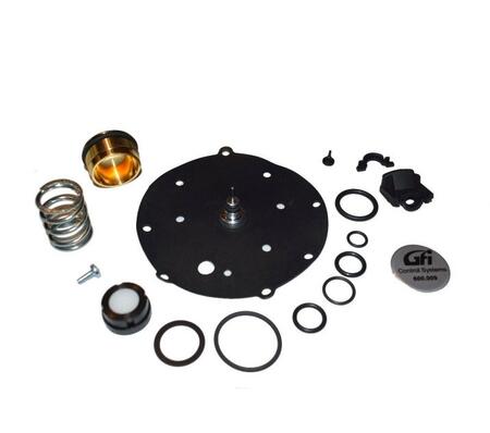 KIT REVISIONE RIDUTTORE AG ORIGINALE