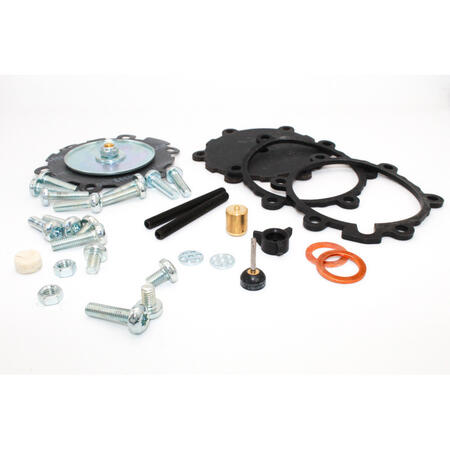 KIT REVISIONE RIDUTTORE AT 12 METANO 