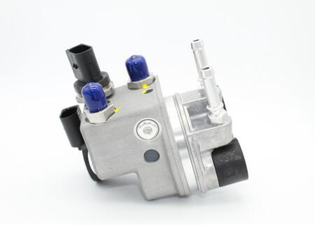 RIDUTTORE METANO VENTREX GRUPPO VOLKSWAGEN OEM