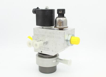 RIDUTTORE METANO METATRON FIAT 51986731 8B