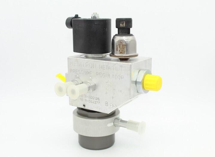 RIDUTTORE METANO METATRON FIAT 51986731 8B