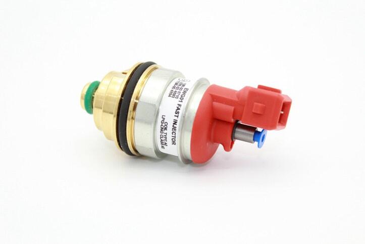 INIETTORE EQUIVALENTE LANDI BLU BOSCH