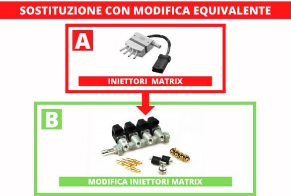 Copia di INIETTORE EQUIVALENTE MATRIX