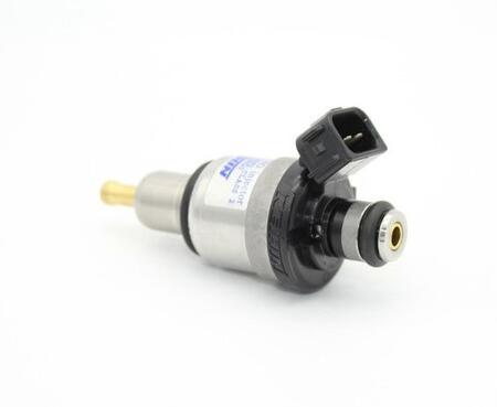 INIETTORE KEIHIN KN8 ARANCIONE