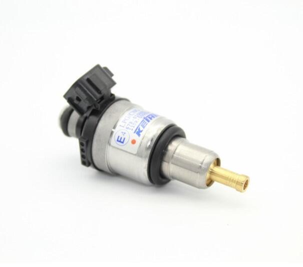 INIETTORE KEIHIN KN8 ARANCIONE
