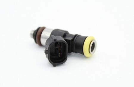 INIETTORE METANO BOSCH FIAT 1,4